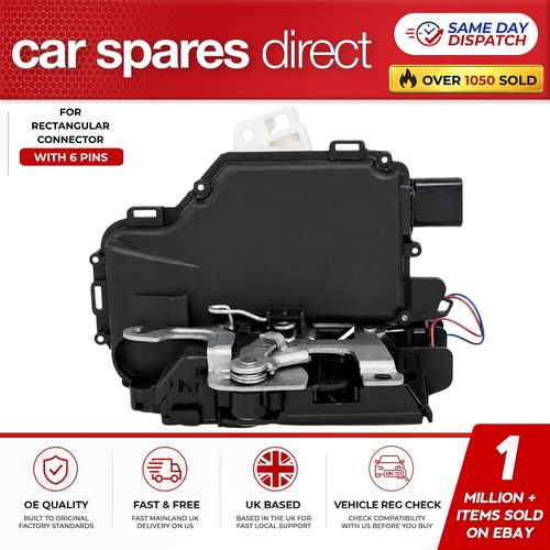 Golf mk4 1997 2006 rear - vw, 1997-2006
