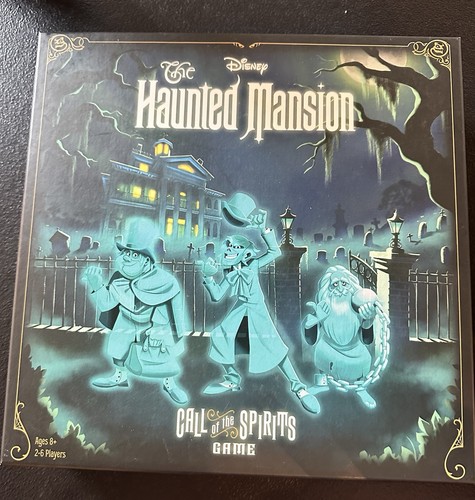 Disney the haunted - the, mansion