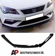 For SEAT Leon MK3 5F Gloss