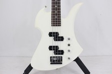 Fernandes MB-65 Mockingbird Style Bass Japan Made Bolt-On 1990s Rare Model