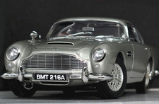 1:18 AUTOart "ASTON MARTIN