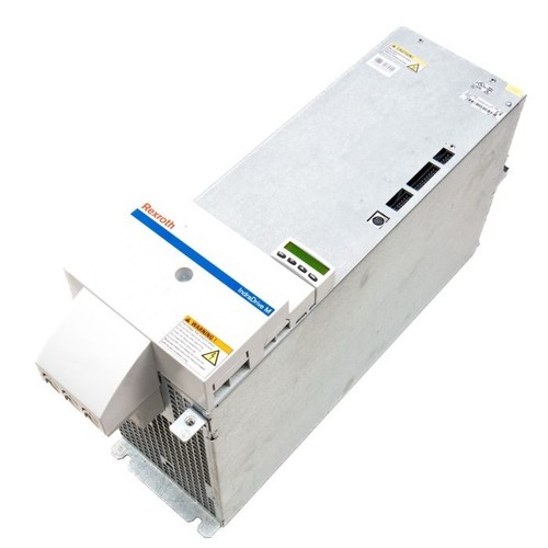 Bosch rexroth indradrive - bosch,