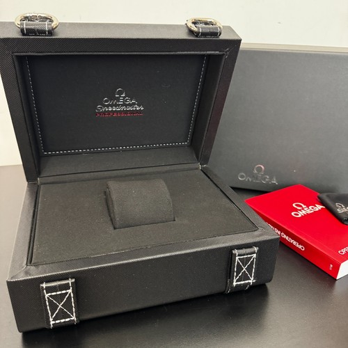Omega speedmaster professional - omega,