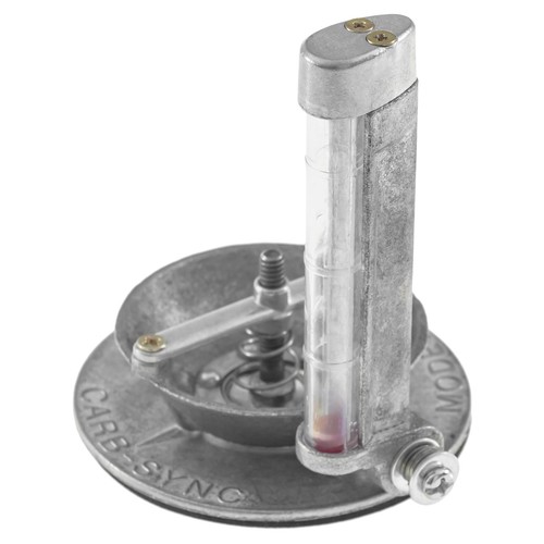 Carburettor balancer flat - carburettor, type