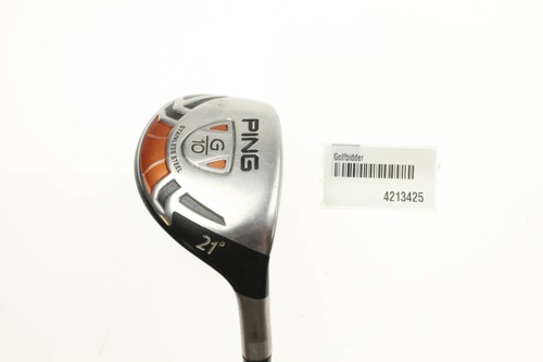 Ping g10 golf - mens, right