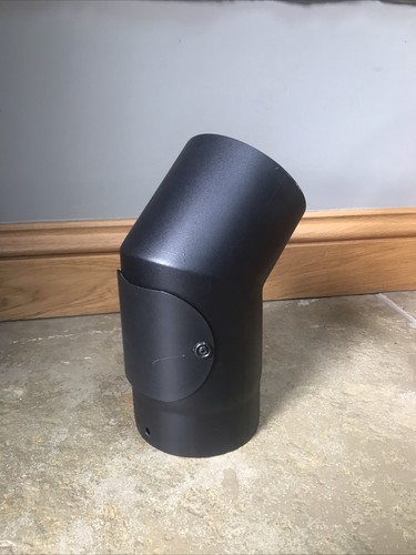 Matt black vitreous enamel - matt,