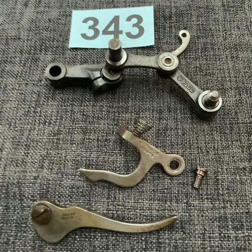 Singer sewing machine 66k - singer,