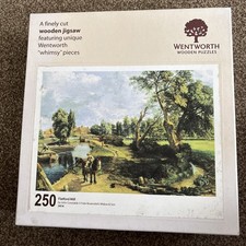 Wentworth Wooden Jigsaw Puzzle