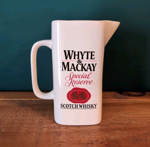 Whyte mackay scotch whisky - mackay,