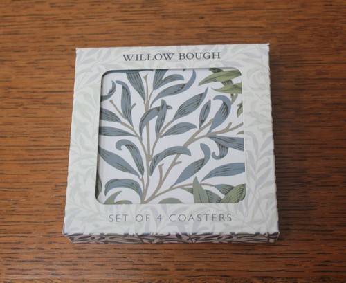 William morris set - william,