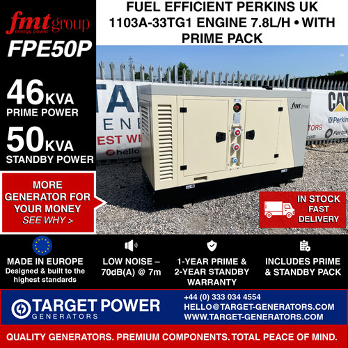50kva perkins diesel - perkins,