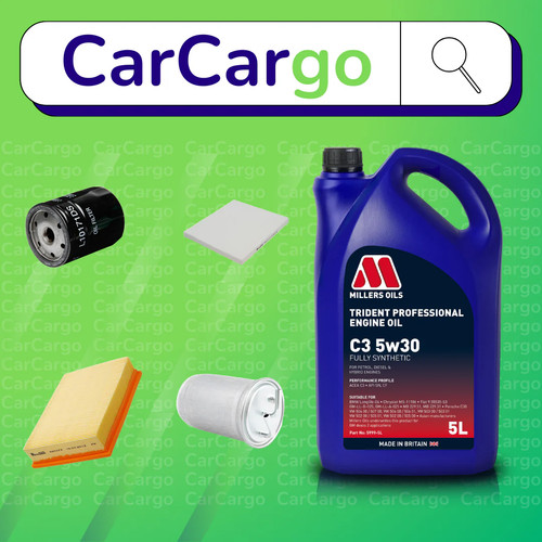 Service kit ford escort 8 - service,