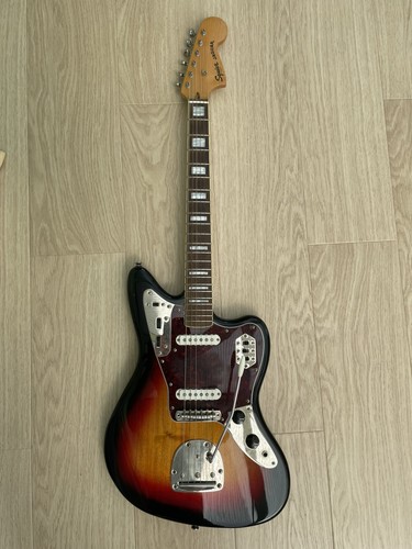 Squier classic vibe - classic,