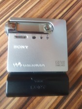 Sony MZ-N10 Mini Disc