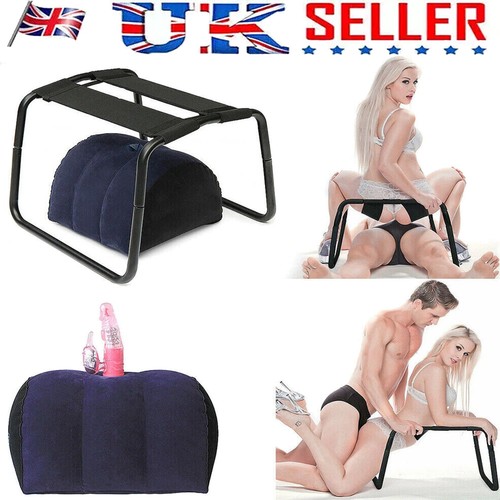 Weightless sex aid bouncer - aid,