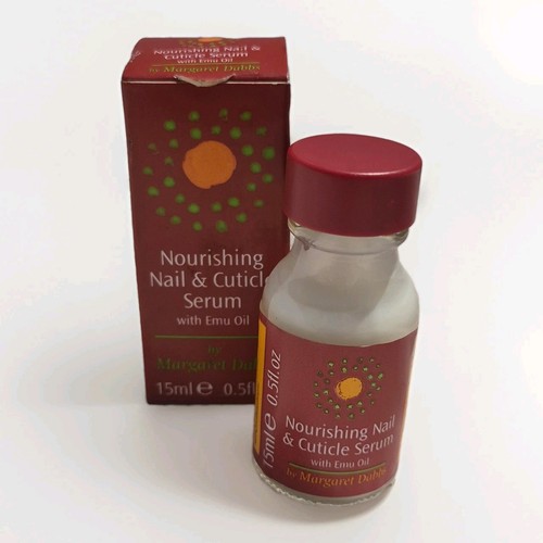 Margaret dabbs nails cuticle - dabbs, &