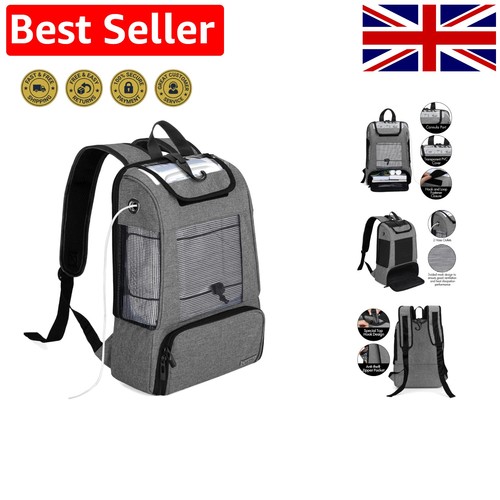 Portable oxygen concentrators - portable,