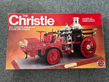 The Christie 1911 Christie