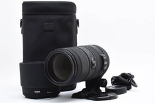 Sigma 120-400mm f/4.5-5.6 DG