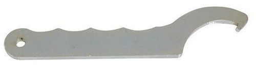 C spanner shock - -,