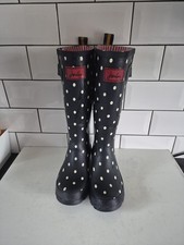 Joules Women's Mid Height