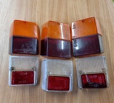 Classic Mini Mk4+ Rear Light