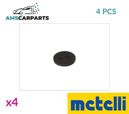 Valve clearance adjusting - clearance,