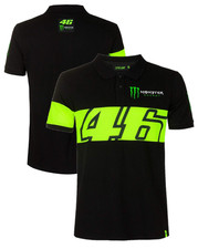 Valentino Rossi MotoGP Polo