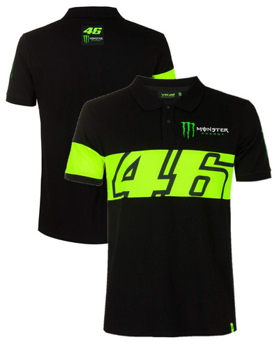 Valentino rossi motogp polo - valentino,