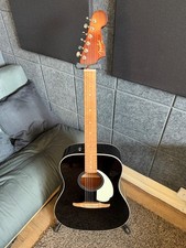 Fender California Standard