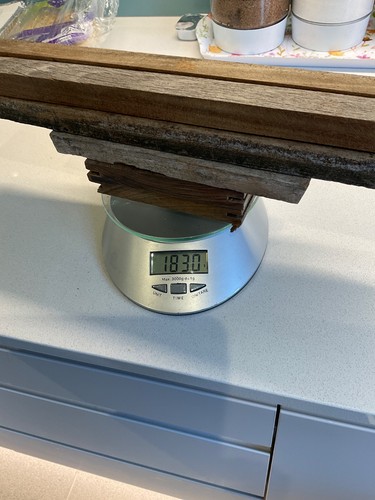 Iroko kiln dried - iroko,