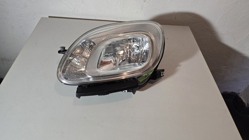 Fiat panda 312 left headlight - left,