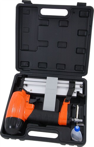 Air brad nailer stapler - stapler, nail