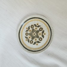 Vintage 1970s Bilton Floral