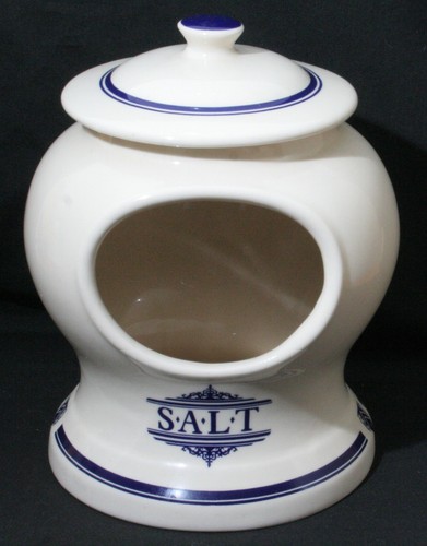 The 1869 victorian pottery - the,