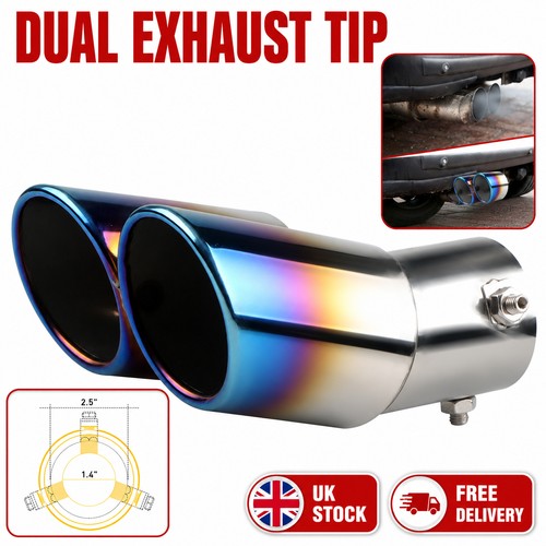 Universal dual twin - universal,