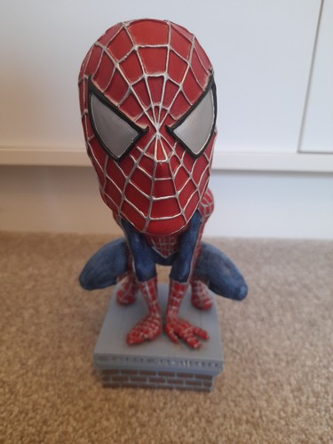 Rare 2002 spider - 2002, movie