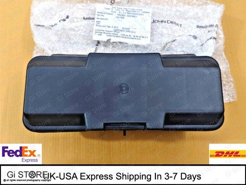 John deere oem toolbox - john,
