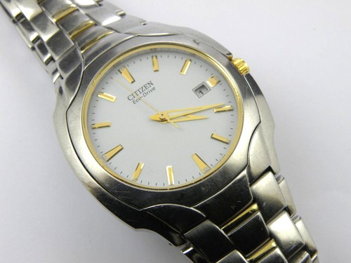 Citizen eco drive caliber - eco-drive, e111