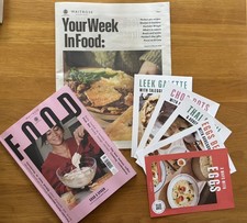 Waitrose Food Magazine