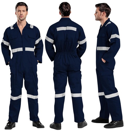 Work wear men overalls - men's,