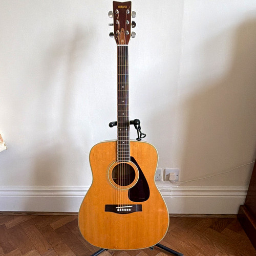 Yamaha 340 series - yamaha, fg-340