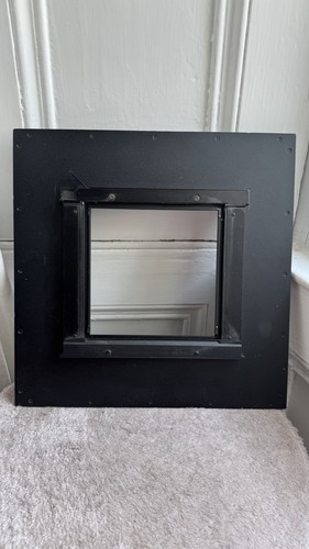 Sinar 8x10 4x5 reducing - 8x10, to