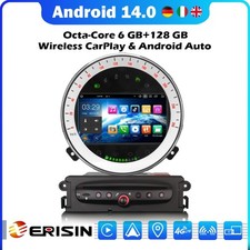 128GB Android 14 Car Stereo