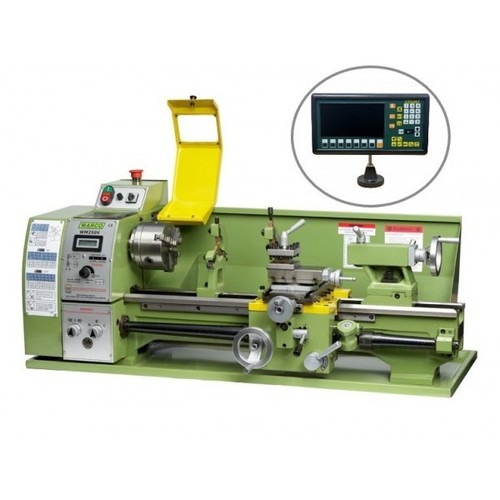 Warco 250v lathe - wm,