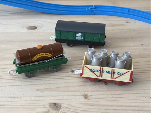 Thomas trackmaster - thomas,