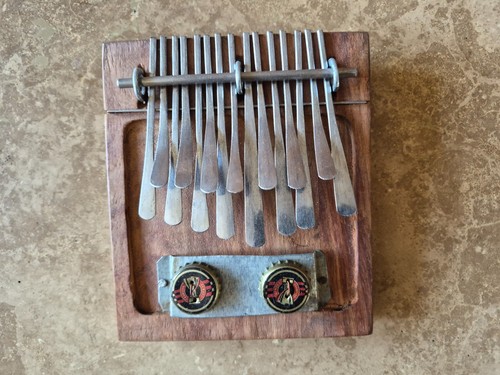 Key mbira kalimba nyunga - key,