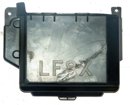 Genuine mazda speed mps - 3,