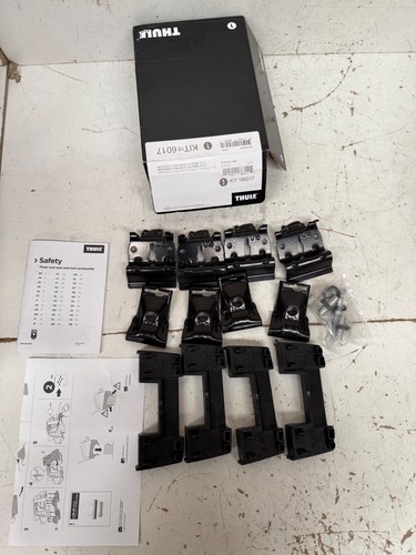 Thule roof bar fitting kit - bar,