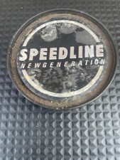 Genuine Vintage  Speedline Centre Cap # 737.16.21397 Lamborghini  Porsche Rare